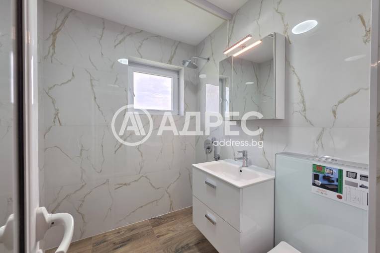 Двустаен апартамент, София, Света троица, 693013, Снимка 6