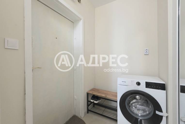 Двустаен апартамент, София, Света троица, 693013, Снимка 7