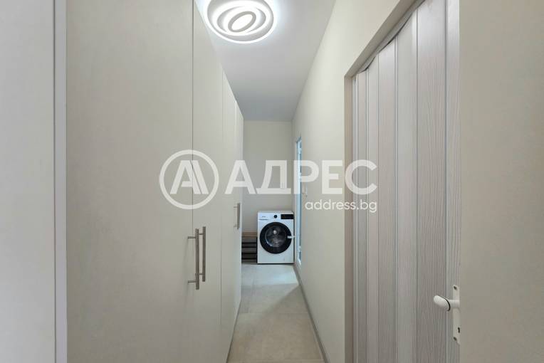 Двустаен апартамент, София, Света троица, 693013, Снимка 8