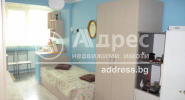 Тристаен апартамент, Добрич, Дружба 1, 617014, Снимка 5