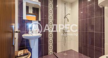 Многостаен апартамент, Варна, Лятно кино Тракия, 647014, Снимка 16