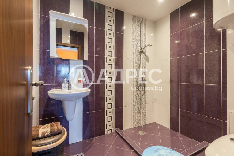 Многостаен апартамент, Варна, Лятно кино Тракия, 647014, Снимка 16