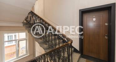 Многостаен апартамент, София, Център, 653014, Снимка 11