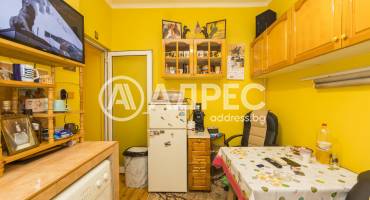 Многостаен апартамент, София, Център, 653014, Снимка 8