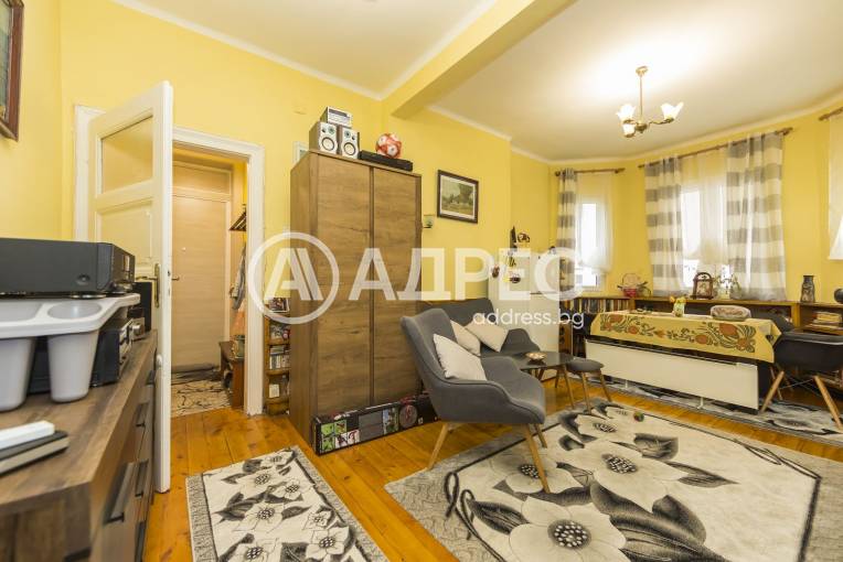 Многостаен апартамент, София, Център, 653014, Снимка 1