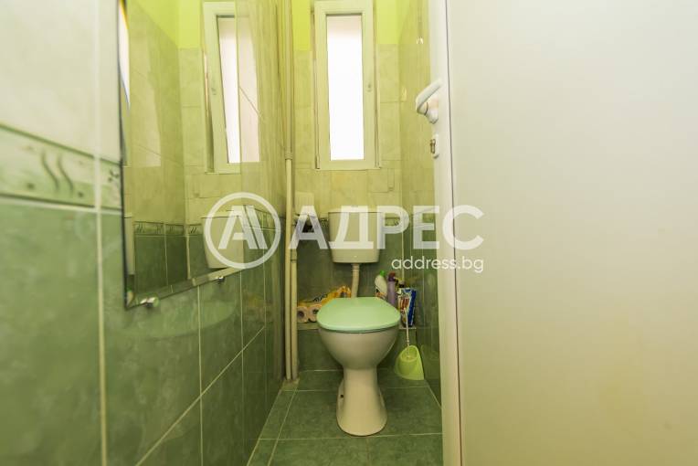 Многостаен апартамент, София, Център, 653014, Снимка 10