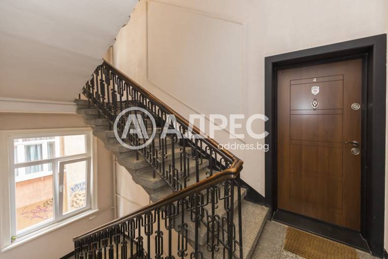 Многостаен апартамент, София, Център, 653014, Снимка 11