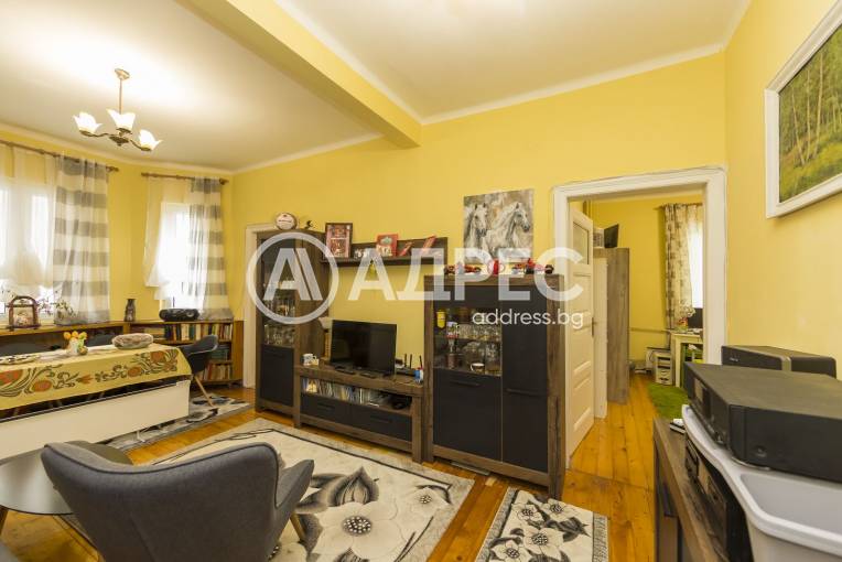 Многостаен апартамент, София, Център, 653014, Снимка 2