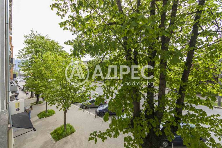 Многостаен апартамент, София, Център, 653014, Снимка 3