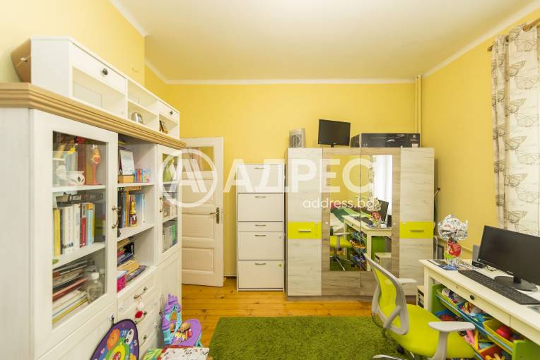 Многостаен апартамент, София, Център, 653014, Снимка 7