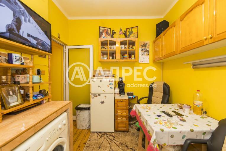 Многостаен апартамент, София, Център, 653014, Снимка 8