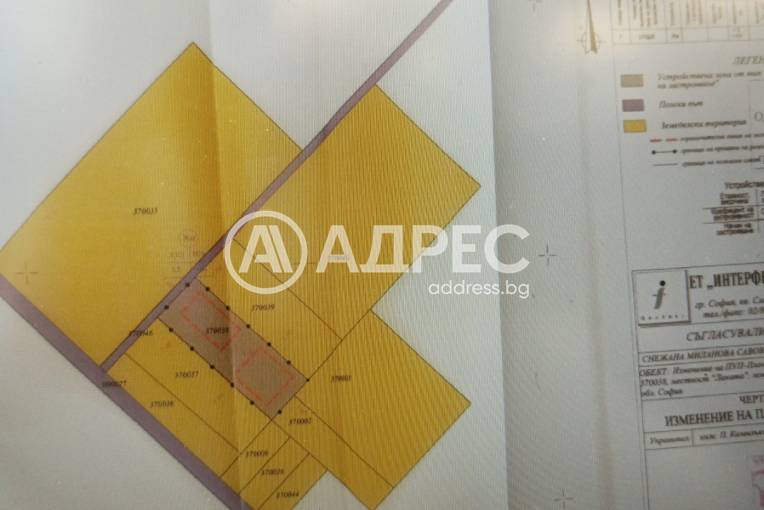 Парцел/Терен, Голяновци, 678014, Снимка 2