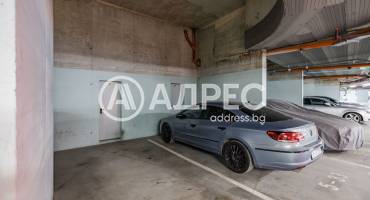 Тристаен апартамент, Варна, Гранд Мол Варна, 681014, Снимка 11