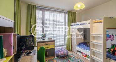 Тристаен апартамент, Варна, Гранд Мол Варна, 681014, Снимка 5