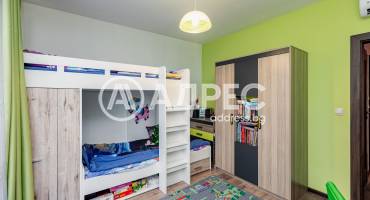 Тристаен апартамент, Варна, Гранд Мол Варна, 681014, Снимка 6