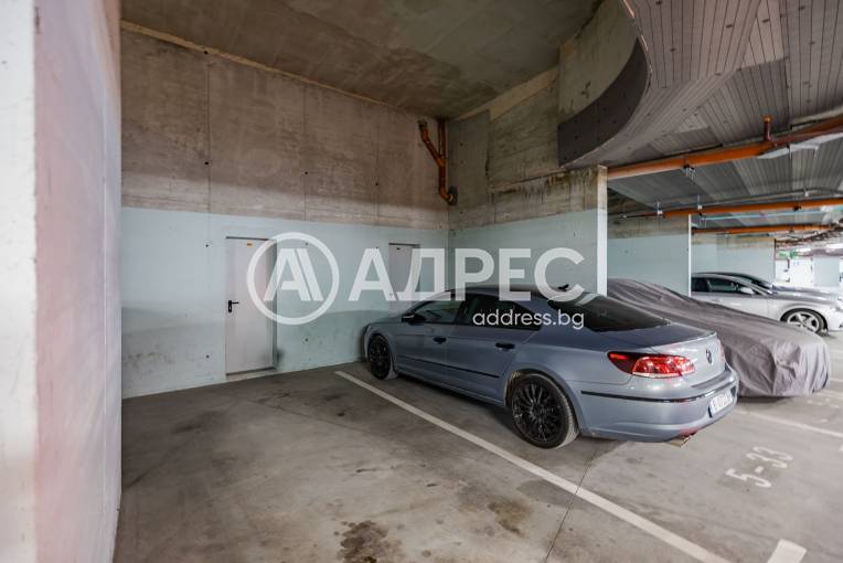 Тристаен апартамент, Варна, Трошево, 681014, Снимка 11