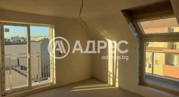 Тристаен апартамент, Варна, Колхозен пазар, 685014, Снимка 2