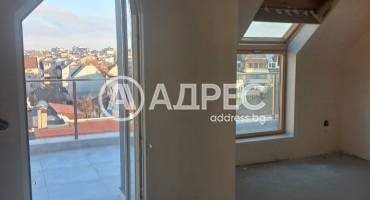 Тристаен апартамент, Варна, Колхозен пазар, 685014, Снимка 3