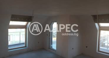 Тристаен апартамент, Варна, Колхозен пазар, 685014, Снимка 4