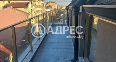 Тристаен апартамент, Варна, Колхозен пазар, 685014, Снимка 9