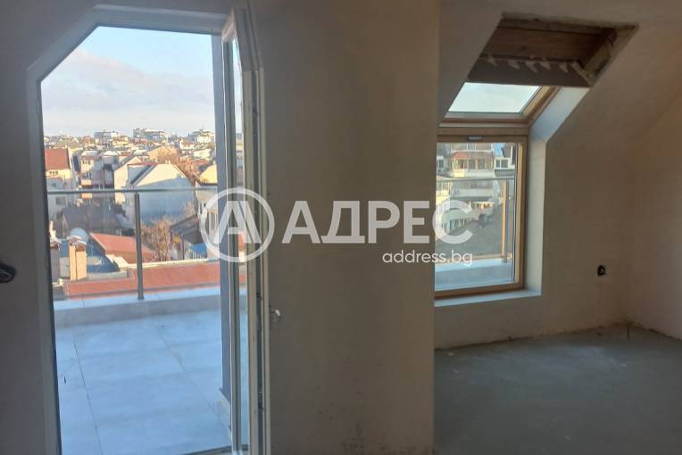 Тристаен апартамент, Варна, Колхозен пазар, 685014, Снимка 3