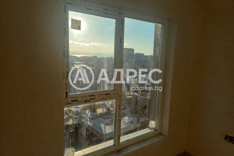 Тристаен апартамент, Варна, Колхозен пазар, 685014, Снимка 5