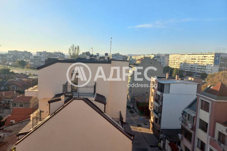 Тристаен апартамент, Варна, Колхозен пазар, 685014, Снимка 8