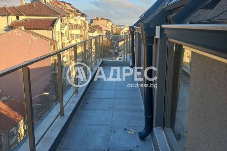 Тристаен апартамент, Варна, Колхозен пазар, 685014, Снимка 9