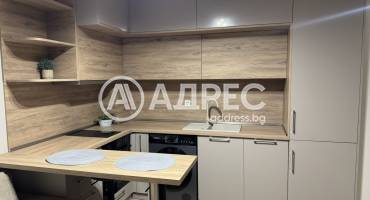 Двустаен апартамент, Пловдив, ВМИ, 687014, Снимка 1