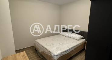 Двустаен апартамент, Пловдив, ВМИ, 687014, Снимка 4