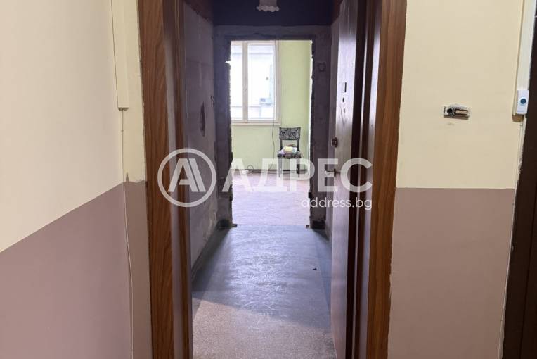 Тристаен апартамент, Плевен, Идеален център, 689014, Снимка 6