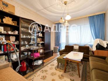 Тристаен апартамент, Велико Търново, Център, 699014, Снимка 1