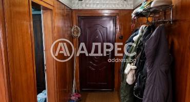 Тристаен апартамент, Велико Търново, Център, 699014, Снимка 3