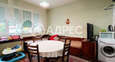 Тристаен апартамент, Велико Търново, Център, 699014, Снимка 4