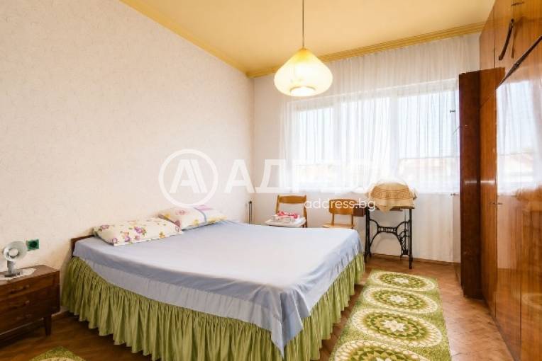 Тристаен апартамент, Велико Търново, Център, 699014, Снимка 2