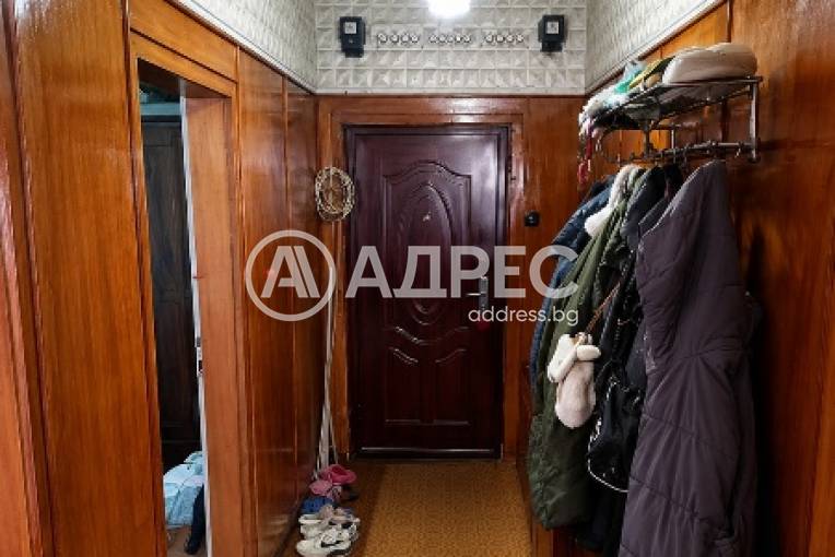 Тристаен апартамент, Велико Търново, Център, 699014, Снимка 3