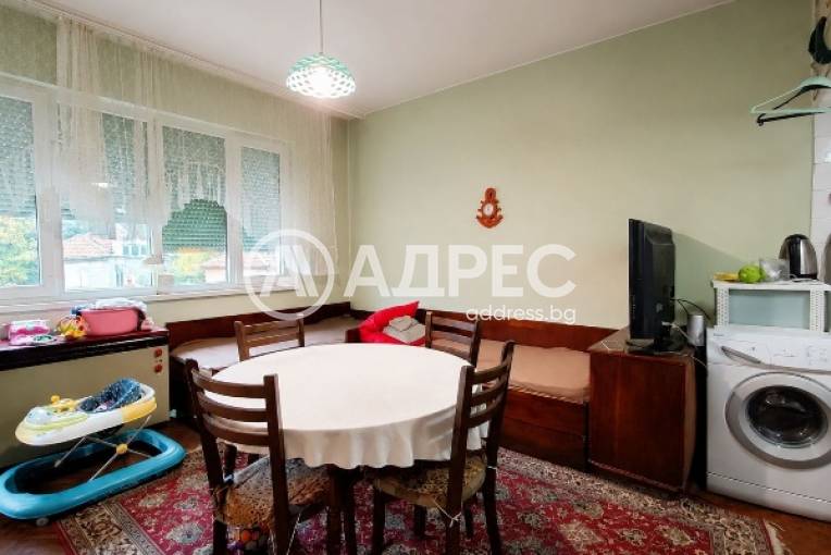 Тристаен апартамент, Велико Търново, Център, 699014, Снимка 4
