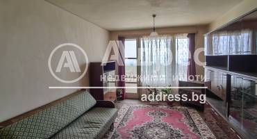 Двустаен апартамент, Сопот, 613015, Снимка 1