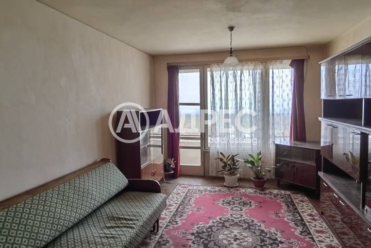Двустаен апартамент, Сопот, 613015, Снимка 1