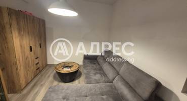 Двустаен апартамент, Варна, Левски, 636015, Снимка 3