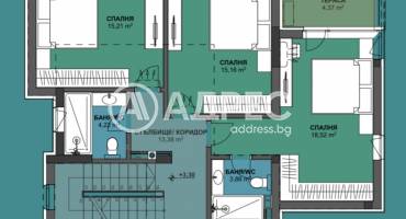 Къща/Вила, Бургас, Крайморие, 663015, Снимка 7