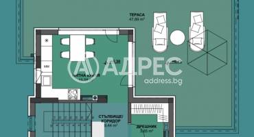 Къща/Вила, Бургас, Крайморие, 663015, Снимка 8