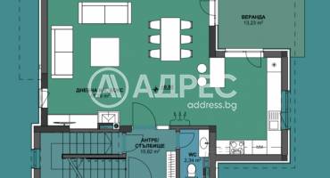 Къща/Вила, Бургас, Крайморие, 663015, Снимка 9