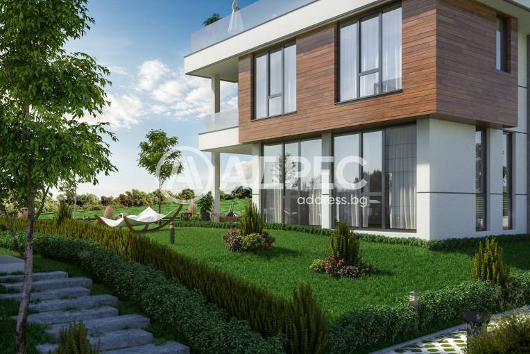 Къща/Вила, Бургас, Крайморие, 663015, Снимка 1