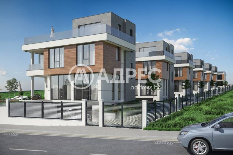 Къща/Вила, Бургас, Крайморие, 663015, Снимка 10