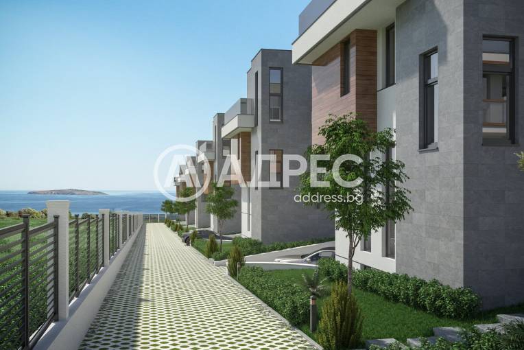 Къща/Вила, Бургас, Крайморие, 663015, Снимка 11