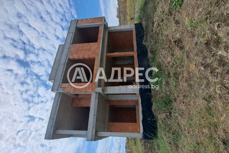 Къща/Вила, Бургас, Крайморие, 663015, Снимка 14