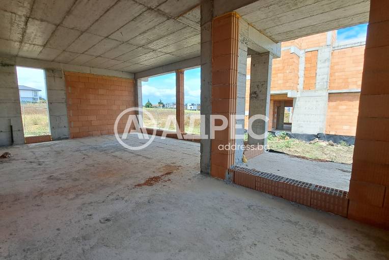 Къща/Вила, Бургас, Крайморие, 663015, Снимка 16