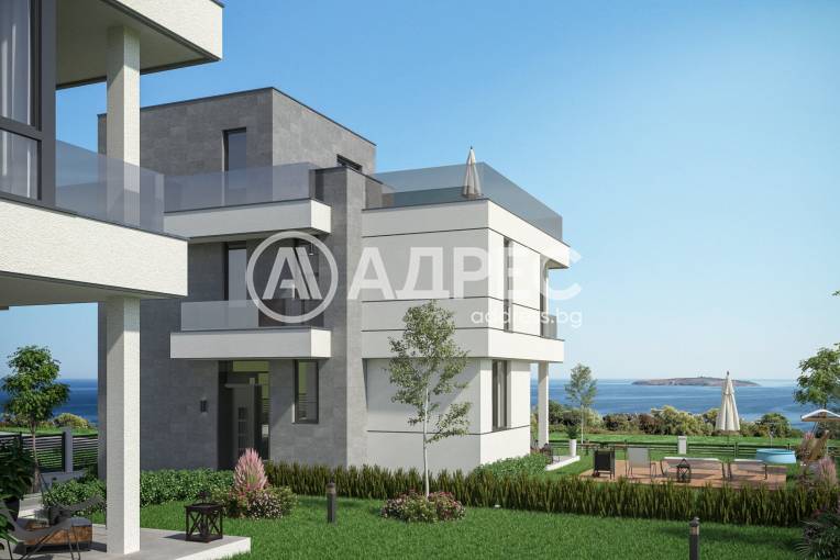 Къща/Вила, Бургас, Крайморие, 663015, Снимка 2