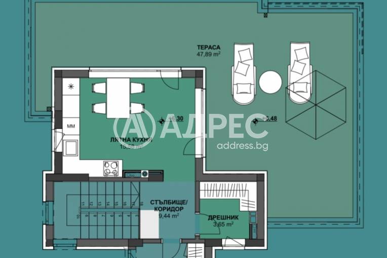 Къща/Вила, Бургас, Крайморие, 663015, Снимка 8
